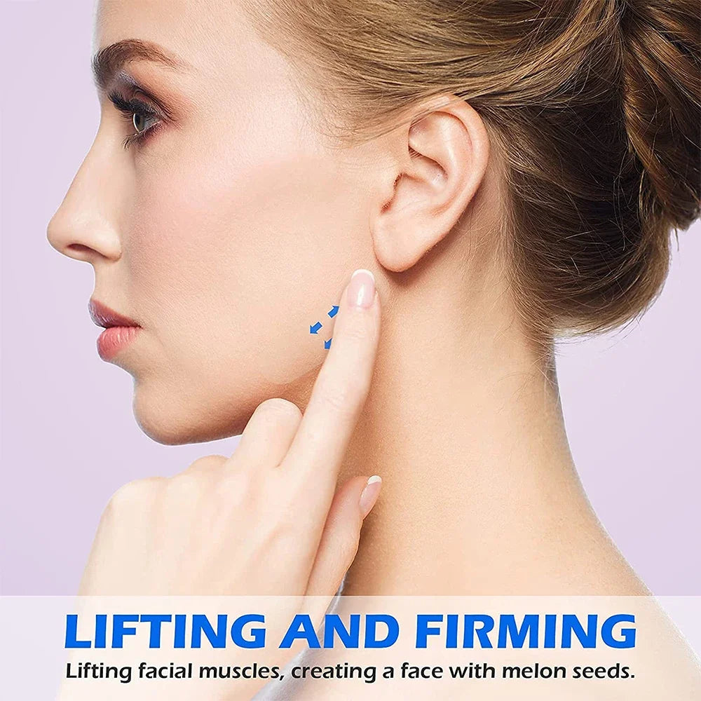 Invisible Face Lift Tape (Instant V-Shape Effect)