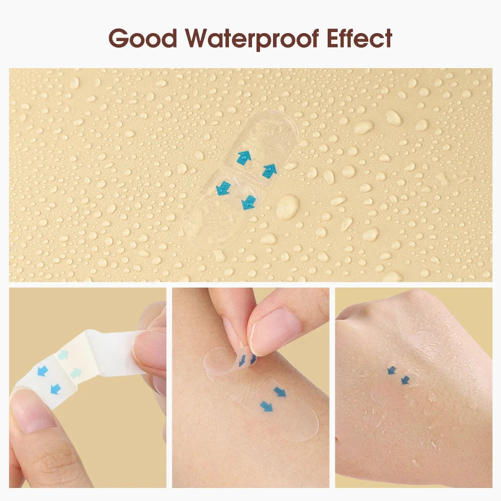Invisible Face Lift Tape (Instant V-Shape Effect)