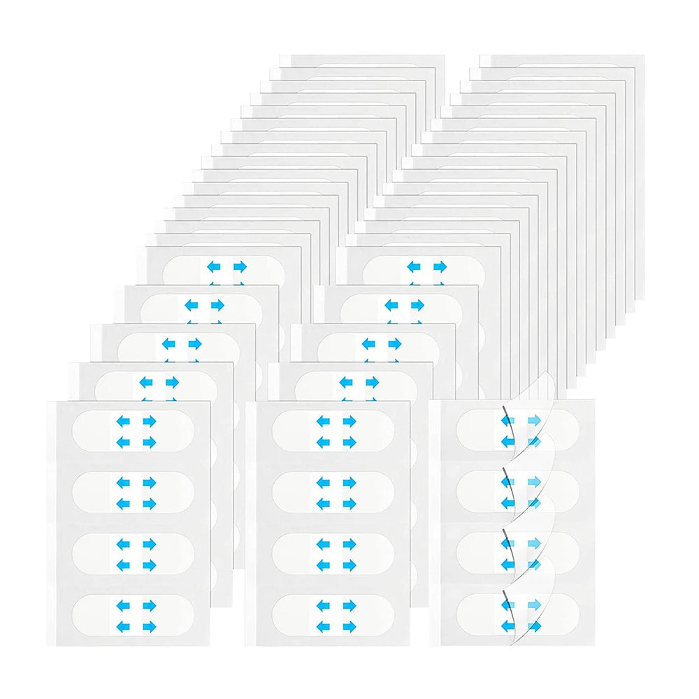 Invisible Face Lift Tape (Instant V-Shape Effect)